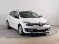 Renault Mgane 1.5 dCi, Tempomat