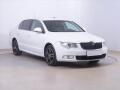�koda Superb 2.0 TDI, Tempomat