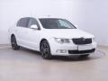 �koda Superb 2.0 TDI, Tempomat