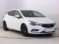 Opel Astra Innovation 1.4 T, Serv.kniha