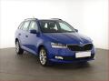 �koda Fabia 1.0 TSI, Tempomat