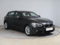 BMW 116d, Serv.kniha