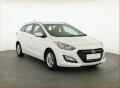 Hyundai i30 Comfort 1.6 MPI, Serv.kniha