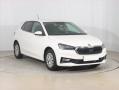 koda Fabia 1.0 TSI