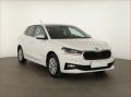 koda Fabia 1.0 TSI