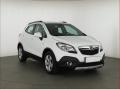 Opel Mokka 1.4 Turbo, Serv.kniha