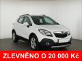 Opel Mokka 1.4 Turbo, Serv.kniha