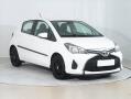 Toyota Yaris 1.33 Dual VVT-i, Serv.kniha