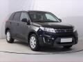 Suzuki Vitara 1.6 VVT, Serv.kniha, Navi