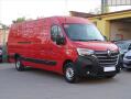 Renault Master 2.3 dCi 165, Maxi, 13m3, 1.0t