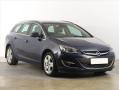 Opel Astra 1.4 T, Serv.kniha, Xenony