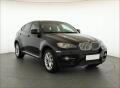 BMW X6 xDrive35d, 4X4, Automat, K��e