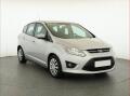 Ford C-MAX 1.6 TDCi, Serv.kniha