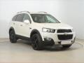 Chevrolet Captiva 2.2 VCDI, 4X4, 7�m�st, Navi