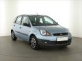 Ford Fiesta 1.3 i, jezd vborn