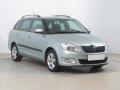 koda Fabia Elegance 1.2 TSI, Serv.kniha