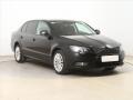 �koda Superb 2.0 TDI, Automat, Bi-Xenony