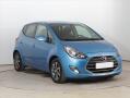 Hyundai ix20 1.6 CVVT, Automat, Serv.kniha