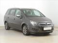 Opel Zafira 1.7 CDTI, 7�m�st, Ta�n�