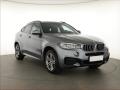 BMW X6 M Paket xDrive40d, R, DPH