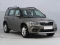 koda Yeti 1.2 TSI, Tempomat