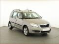 �koda Roomster 1.4 TDi, po STK, Ta�n�