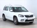 koda Yeti 1.4 TSI, Automat, Serv.kniha
