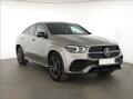 Mercedes-Benz GLE 350 d 4MATIC, Vzduch, Ta�n�