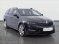 �koda Octavia RS 2.0 TSI, Automat