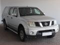 Nissan Navara 2.5 DCi, 4X4