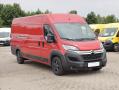 Citron Jumper 2.2 BlueHDi, Maxi, 14m3, 1.0t