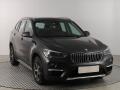 BMW X1 sDrive20d, Automat, Serv.kniha