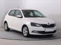�koda Fabia Ambition 1.2 TSI, Serv.kniha