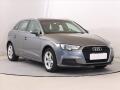 Audi A3 1.5 TFSI, Serv.kniha, K��e