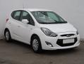 Hyundai ix20 1.6 CVVT, Serv.kniha