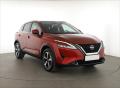 Nissan Qashqai 1.3 DIG-T MHEV, N Connecta