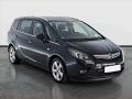 Opel Zafira Cosmo 2.0 CDTI, Navi, Xenony