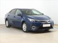 Toyota Corolla 1.6 Valvematic, Serv.kniha