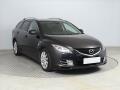 Mazda 6 2.0 DI, jezd� dob�e