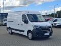 Renault Master 2.3 dCi 135, L2H2, 1.0t, 1Maj