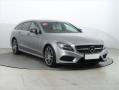 Mercedes-Benz CLS 400 4MATIC, vkonn motor, 4X4