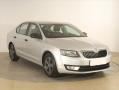 koda Octavia 1.2 TSI, Tempomat