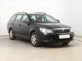 koda Octavia 1.4 TSI, jezd vborn