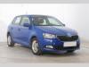 koda Fabia 1.0 TSI, Tempomat