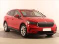 �koda Enyaq iV 80 (82 kWh), SoH 94%