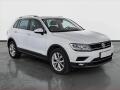 Volkswagen Tiguan 2.0 TDI
