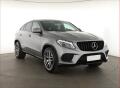 Mercedes-Benz GLE 400 4MATIC