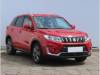 Suzuki Vitara 1.0 BoosterJet, Serv.kniha