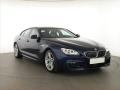 BMW 640d xDrive, R,4X4,NAVI