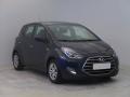 Hyundai ix20 1.6 CVVT, R,1.maj, Serv.kniha